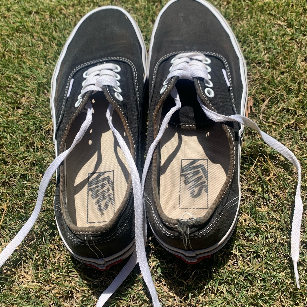 Classic vans 🔥2/$20